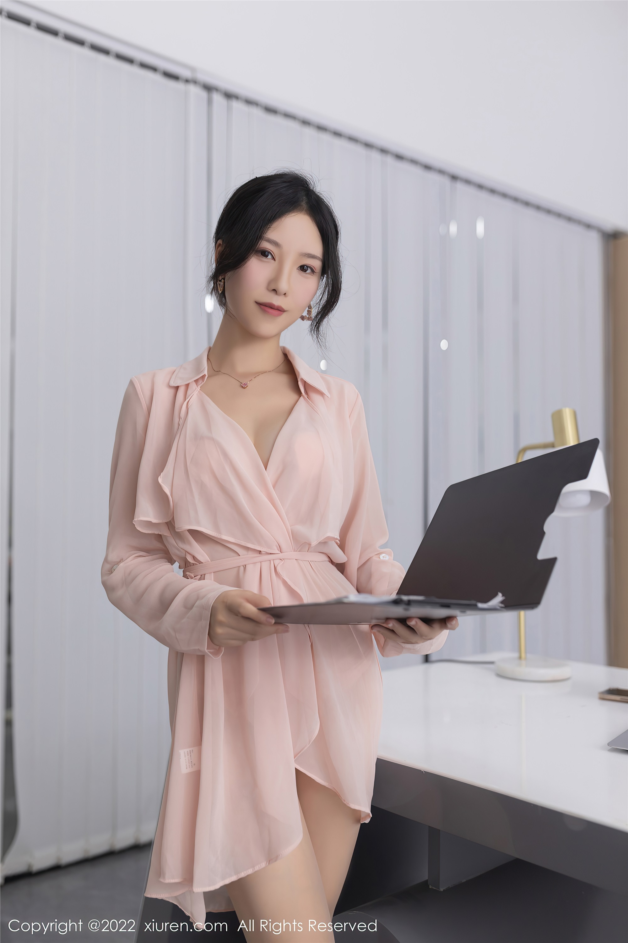 Xiuren秀人网 2022.09.28 NO.5657 利世